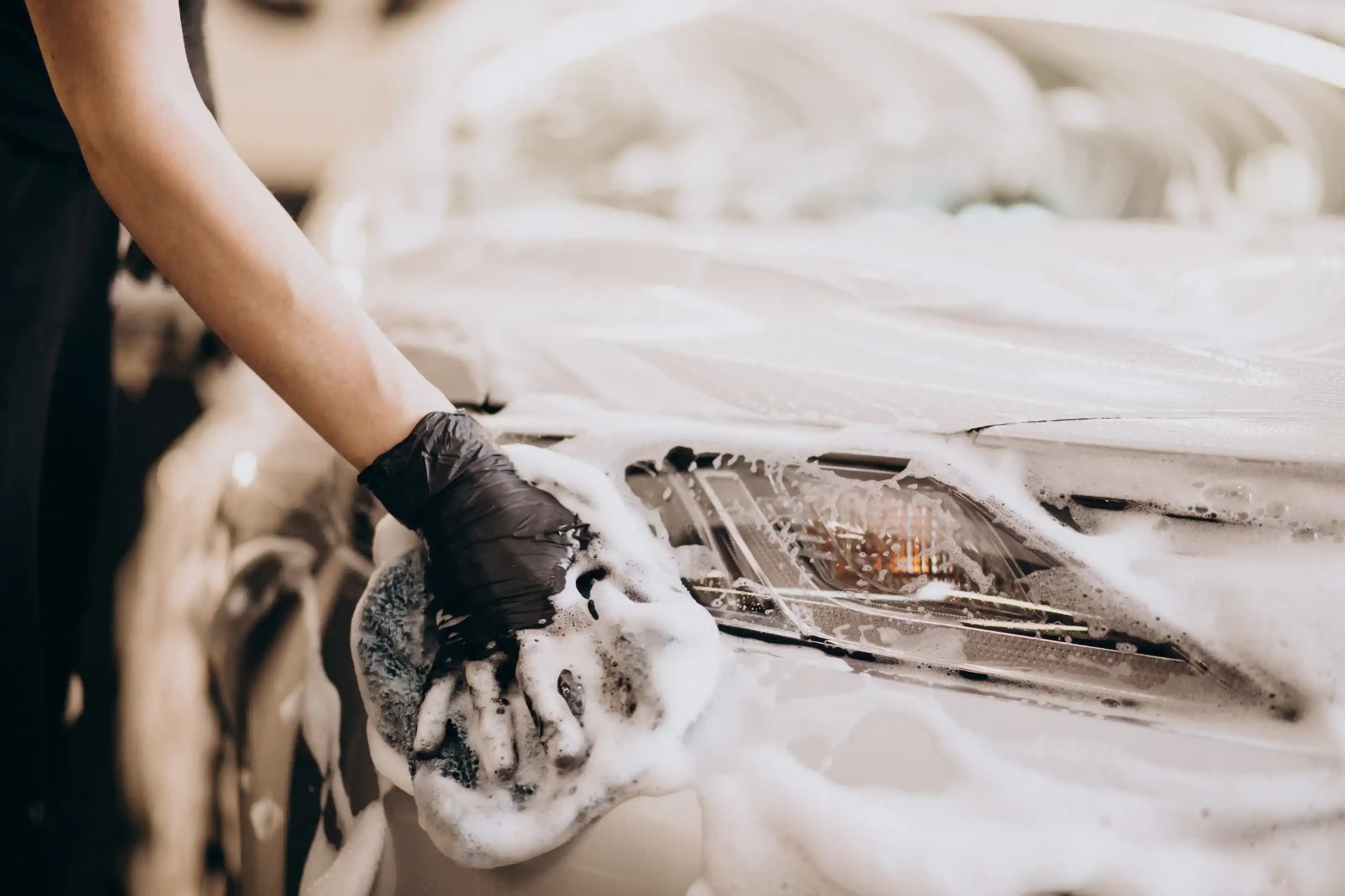Trues Changes Car Wash